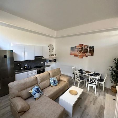 Malaga All-In Exterior foto