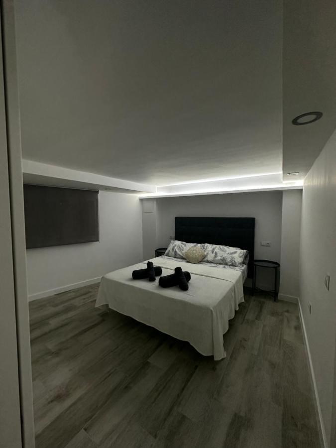 Malaga All-In Exterior foto